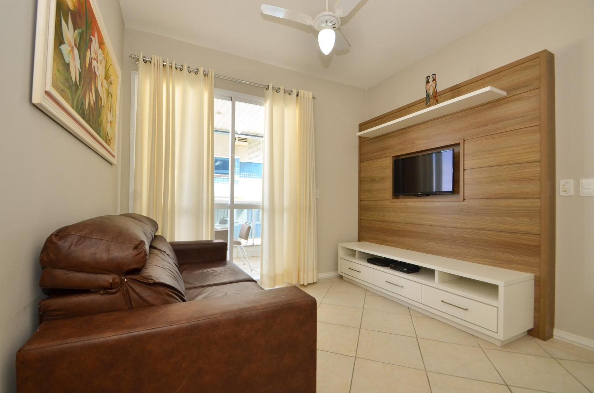 Agua Azul, Condominio 1 Quadra Da Praia Brava N396 Florianopolis Exterior photo